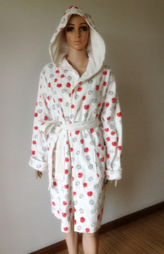 Bath Robe for Women