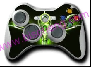 XBOX wireless controller