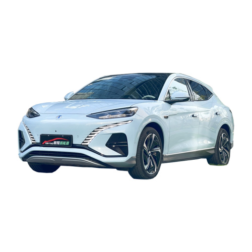 2023 Denza N7 Long Range Performance Max Edition