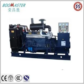 Duetz series 100kva diesel generator