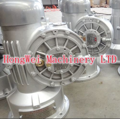 High-Quality Construction Hoist Gearbox 16: 1