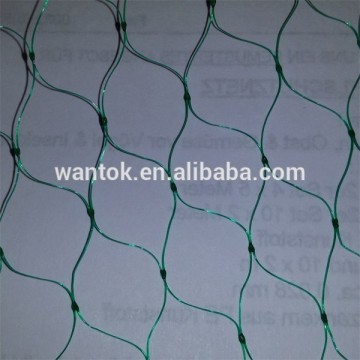 anti-bird protection net