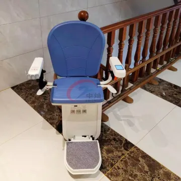 Disabled Seat Type Elevator Lift