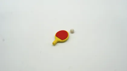 Sports Eraser