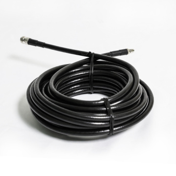 Double Shielded 400 Coaxial Cable