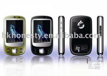windows mobile phone(WIFI Function)  N82