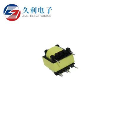 Generation of high-frequency transformers