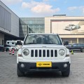 2015 Jeep Patriot 2.4L edición deportiva
