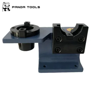 BT30 BT40 BT50 Milling Machine Accessory Tool Holder Locking Device