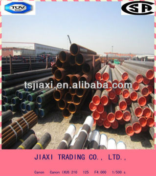 Q235 pipe for oil field