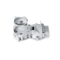 Precision Aluminum Material Outboard Engine Die Casting