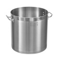 Vente chaude Stock Pot Grand pot en acier inoxydable