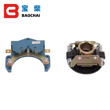L19-302P Single Phase Mechanical Centrifugal Switch Kit