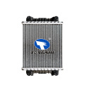 5Q0121253H New Energy Vehicle EV Cooling Radiator for Audi A6 C7 3.0T