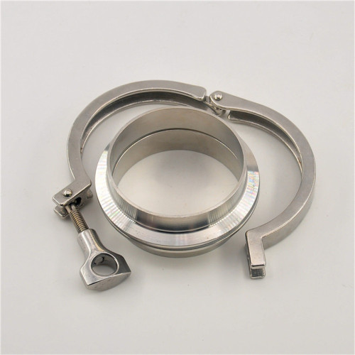 Precision machining valve parts CNC machining spool