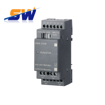 Siemens 6ED1055-1FB00-0BA1 Новый модуль расширения