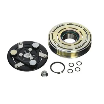 OEM 38900-RMX-A01 Electric Magnetic Clutch for Honda Civic