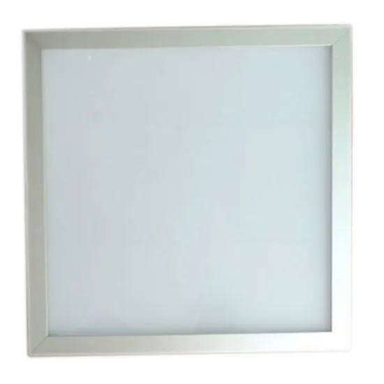 600x600 600x1200 LED Panel Lights for School, Hospital, Office Projects (40W, 60W, 72W)
