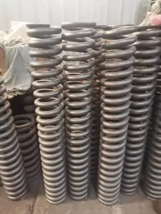 BMW 3 Series (E36) 1992-1999 Suspension Spring & Shock Absorber