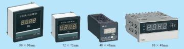 Digital Frequency Meter