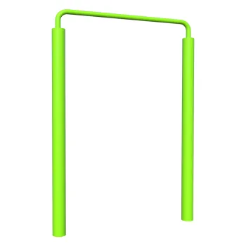 Horizontal bar
