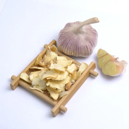 Premium Dried Garlic para sa Culinary Use