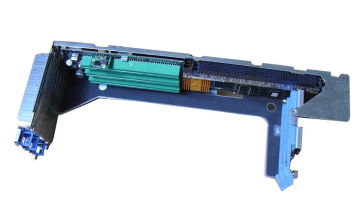 Server Pce-e Riser Card For Dell Pe2650  P1743