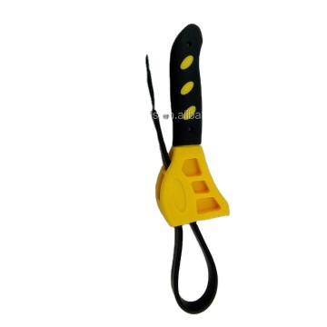 High Quality Rubber Spanner Tool Box Set/Ratchet Combination Spanners