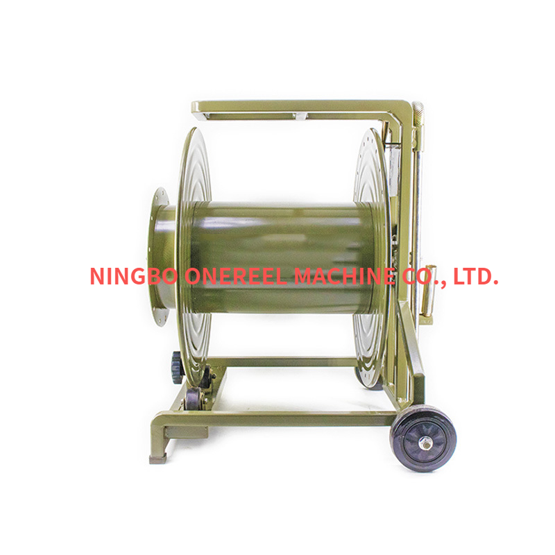 ONEREEL Fiber Optic Cable Spool (3)
