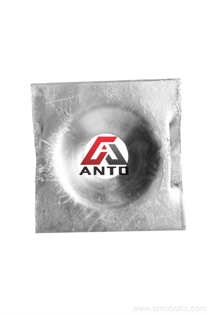 Anto underground friction mining bolts with high quality