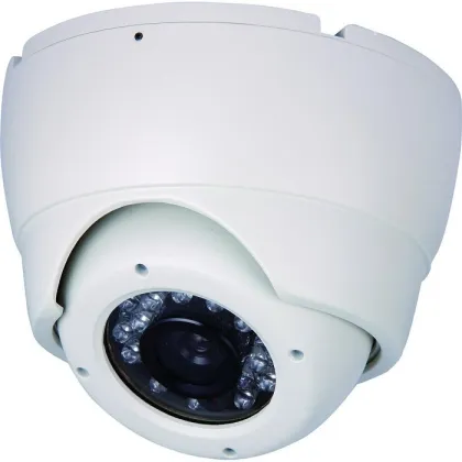 full color Starlight CCTV Surveillance IP Camera