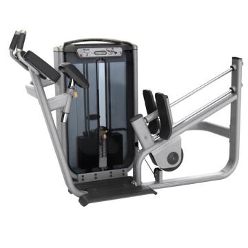 Professionele sportapparatuur voor trainingsapparatuur Glute machine