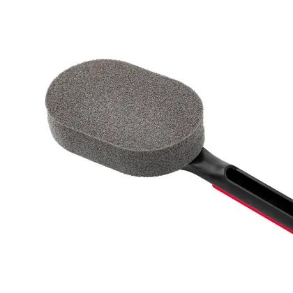 SGCB Tire Shine Applicator Brush Dressing Applicator Sponge