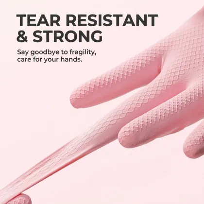 Disposable Nitrile Gloves