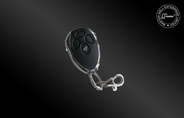 Intelligent Transmitters Rolling Code For Swing Gate Opening Customized