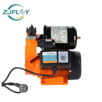 High-Efficiency 200 W Smart Pump System