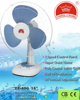 best fans for cooling a room