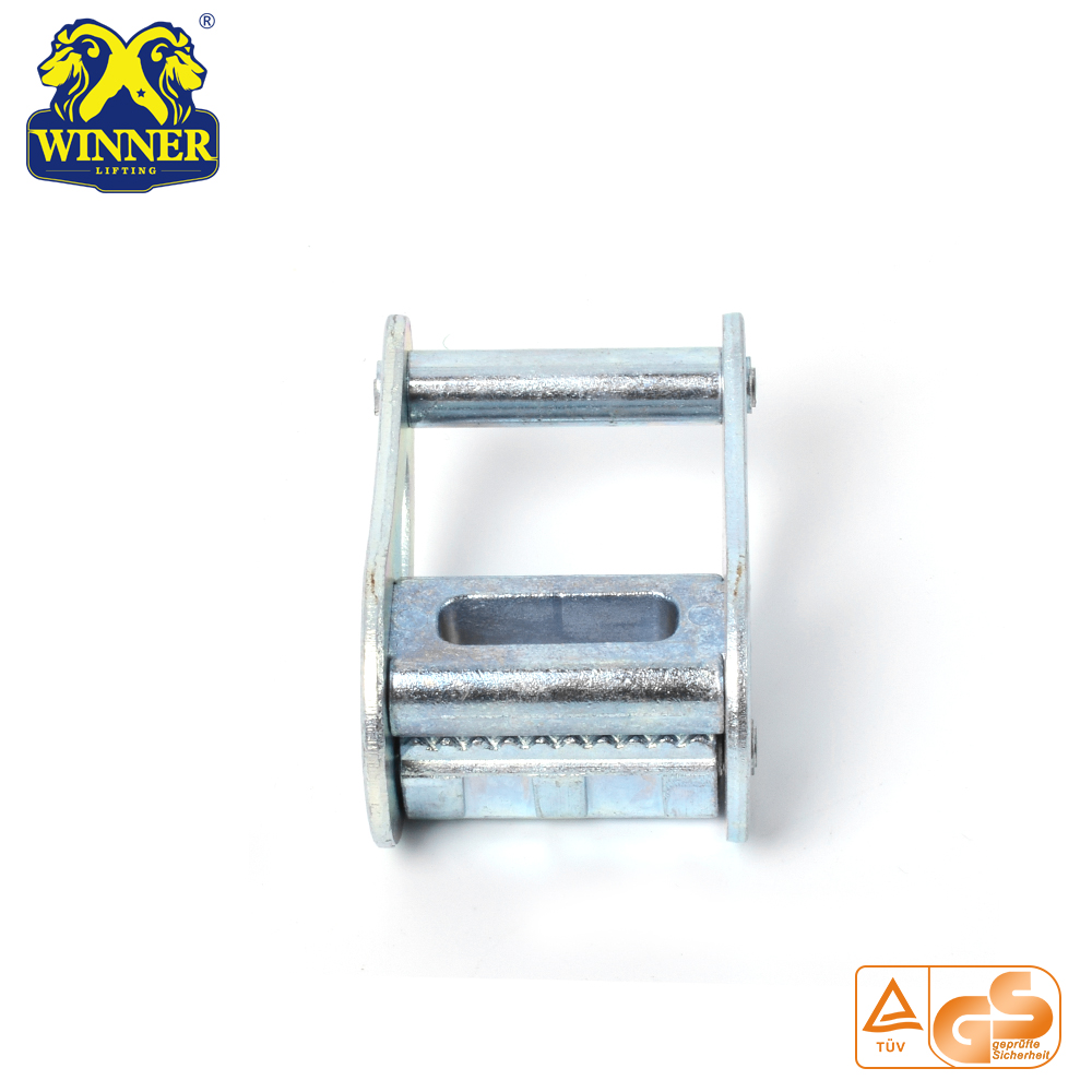 Heavy Duty Zinc Alloy Cam Buckle With 2500LBS