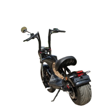 Magazyn UE/USA: 2000 W-3000W Długie zasięg Elektryczne skutery i motocykle