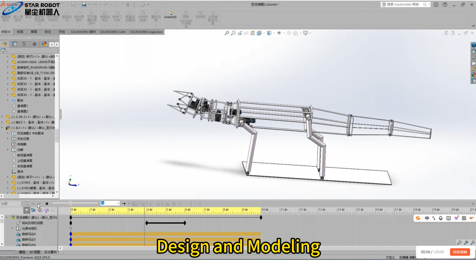 Design Modeling