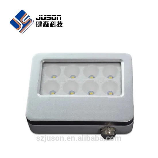2016 best price showroom outdoor spot lights in ground 10W 20W 30W 50W 100W LED Flood Light