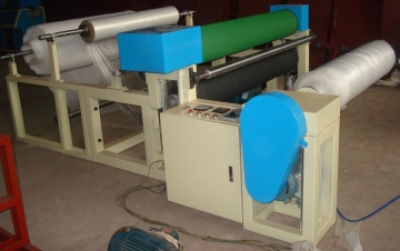 EPE laminating machine