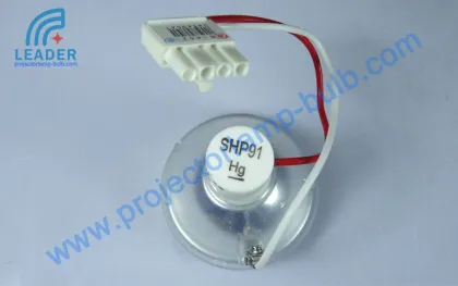 Shp Projector Lamp Bare Shp91 200w For Infocus In74ex Infocus In76 Infocus In78