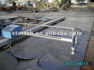 cnc Plasma /flame Cutting Machine for metal