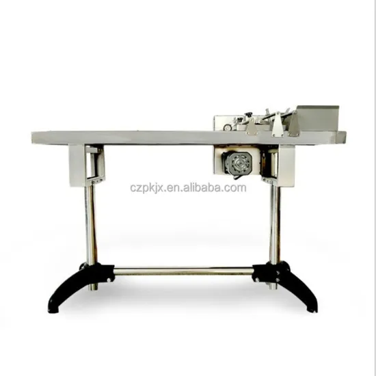 Automatic Box Card Sheet Friction Pouch Bag Feeder and Paging Separating Machine