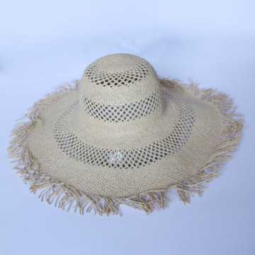 Lady's Straw Hat