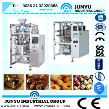 3000cc Combination Scale for Packaging Machine (10 heads) 10/ 14 Heads Combination Scales for Food Weighing 10 Head Scale for Weighing Puffed Food