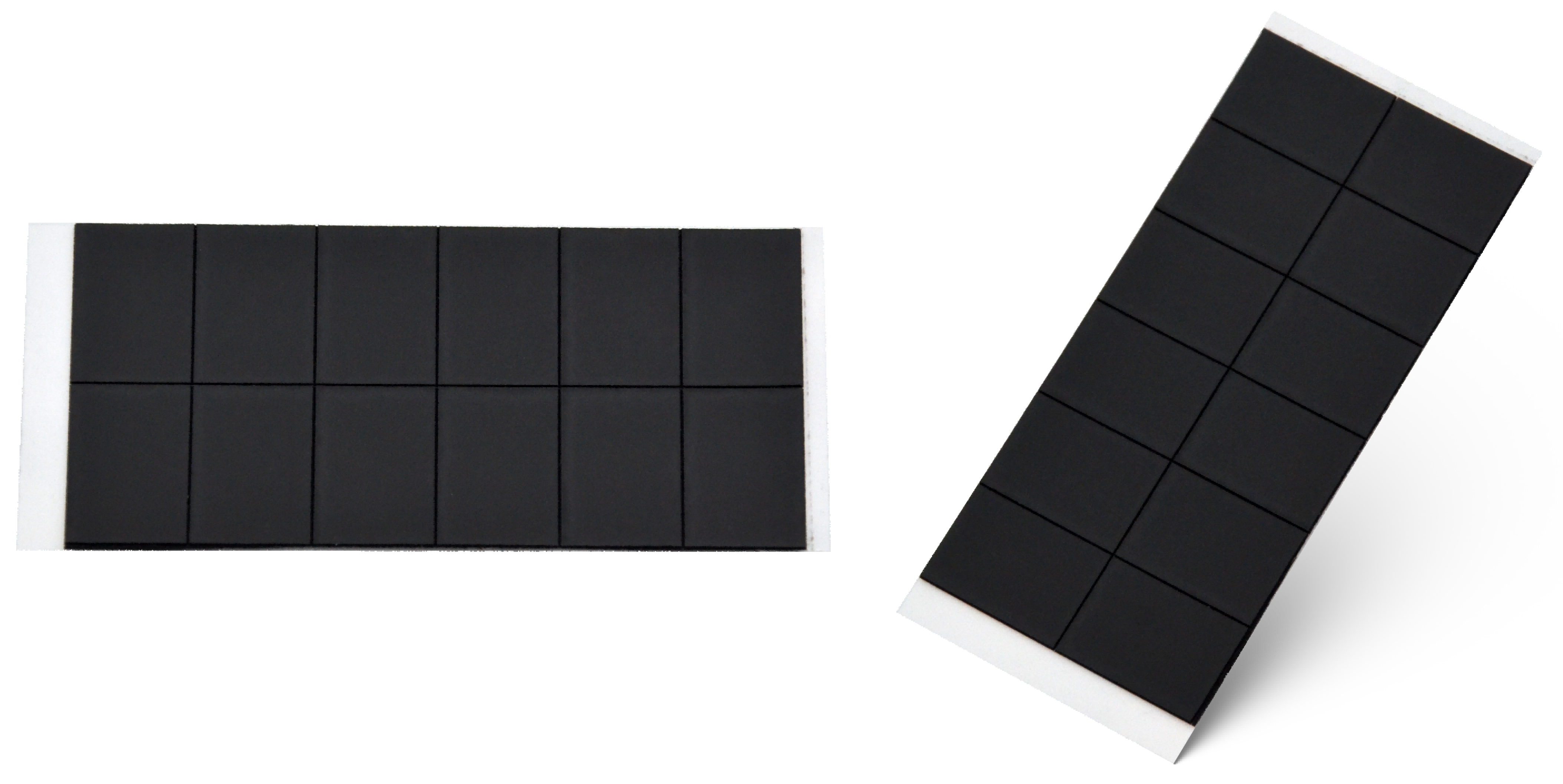 Coussin antidérapant EVA