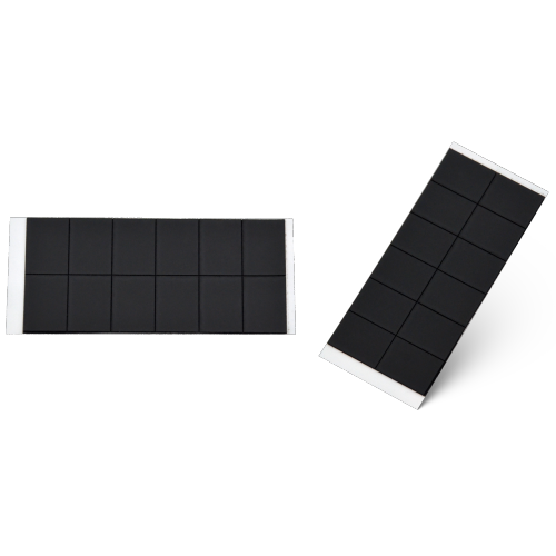 Coussin antidérapant EVA