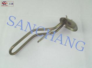 20L stainless steel 304 electric heating pipe for water , 1